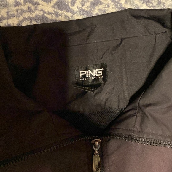 Ping men’s jacket - Picture 3 of 6